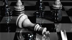 Mistakes chess players make, which should be avoided. (Part 1)