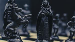 The Art of Sacrifice: Mastering Tactics in Chess