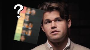17 year Prodigy proved Carlsen statement's wrong!
