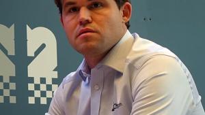 All about Magnus Carlsen