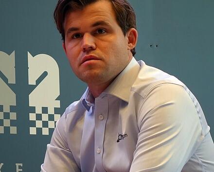 All about Magnus Carlsen