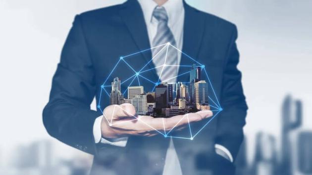 Role of Technology in Real Estate: