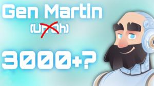 Martin (Gen Martin) Bot 1