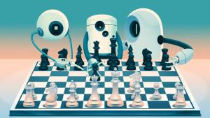 Engines And AIs. The Revolution Of The Machines In The Chess World