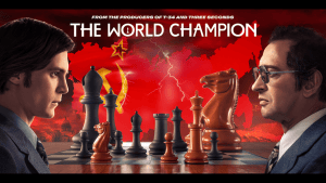 Review of the film "The World Champion" 9/10