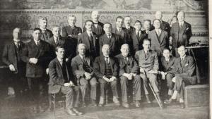 A Century of Chess: Baden-Baden 1925
