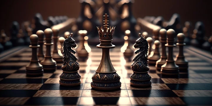 Chess Path For Beginners — From Zero To Hero (Part 4)