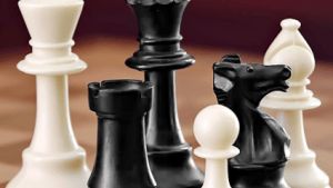 india chess united is need of  support