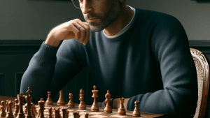 A Simple 3-Step Process For Analyzing Your Chess Games