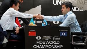 Looking Forward to the World Chess Championship 2024