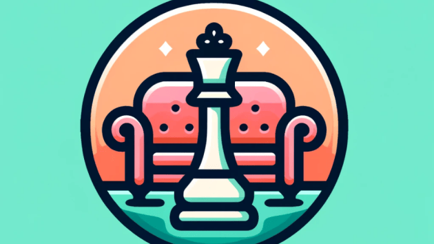 The Chess Lounge - A New Podcast