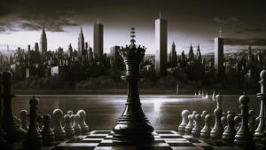 The Best Openings in Chess Which doesn't involve the King's/Queen's Pawn (For Black)