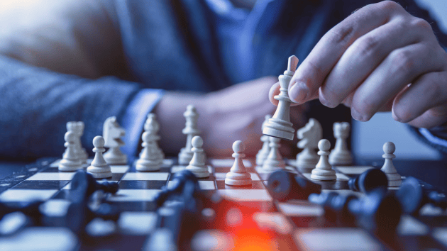 Top 5 Chess Tips for Beginners: Conquer the Board with Confidence