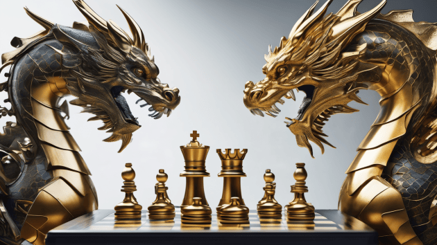 "Checkmate Chronicles: Stories and Strategies from the World of Chess"