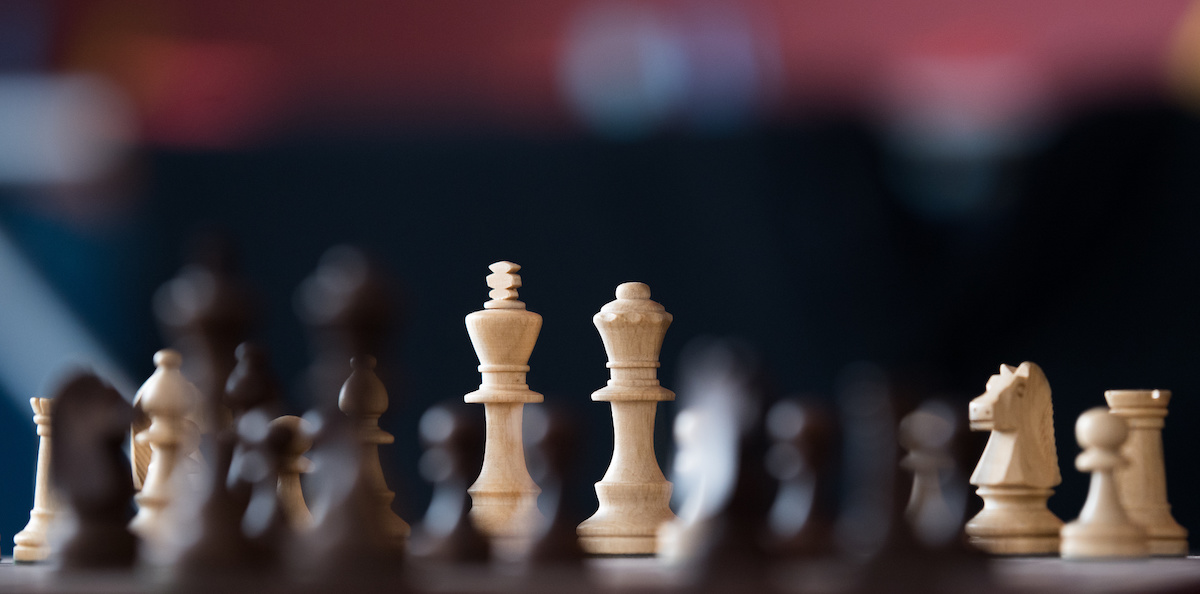 Excelling in Middlegame Chess: Strategies for Success