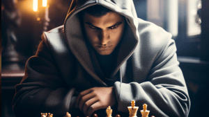 Navigating the Chess Mind: Strategies for Improvement