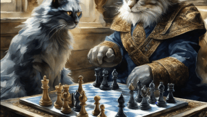 Mastering Chess Puzzles: Strategies for Success
