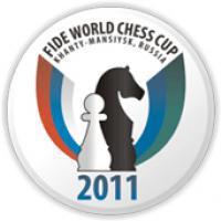 Chess Cup I (29 Oktober 2011)