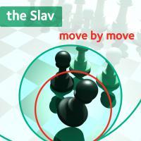 Paddy Patzer's Pile of Books: The Slav: Move by Move