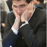 Kramnik's Amazing Calculation