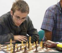 Santa Chess 2012