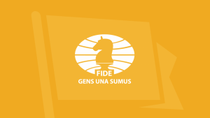 Federação Internacional de Xadrez (FIDE)