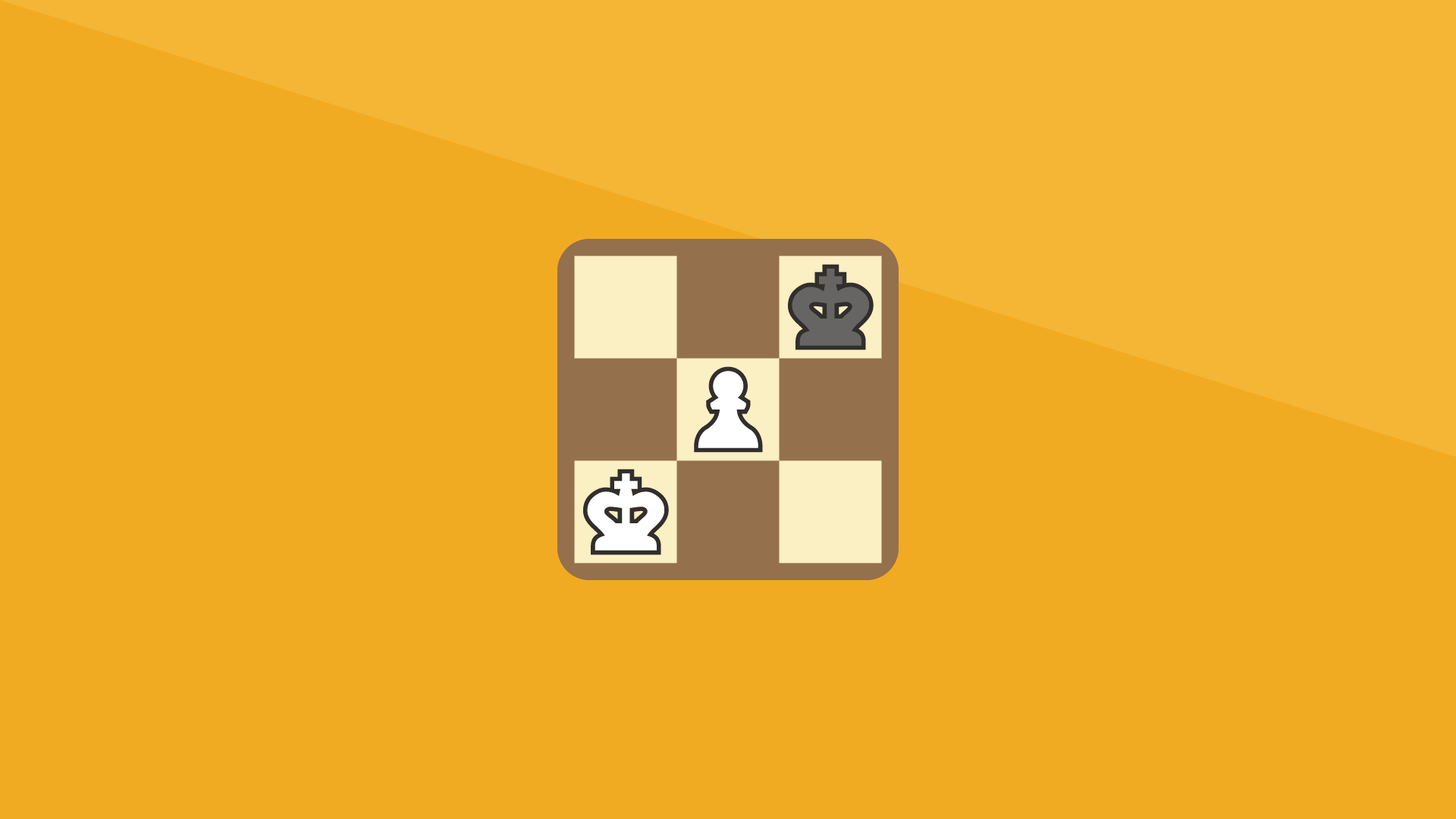 Chess Endgame - Chess Terms 