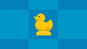 Duck Chess