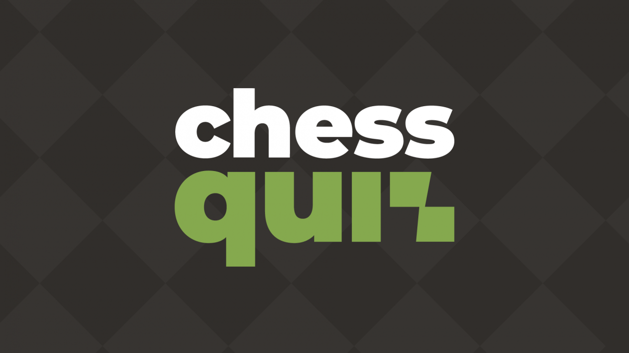 Qual é nome dado à peça de xadrez, Perguntas Triviais