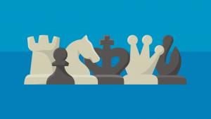 System rankingowy Elo - szachowe terminy 
