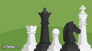 Philidor: Os peões são a alma do xadrez