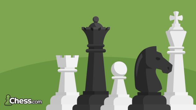 Шахматные обои (загрузить бесплатно) - Chess.com