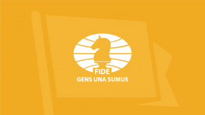 International Chess Federation (FIDE)