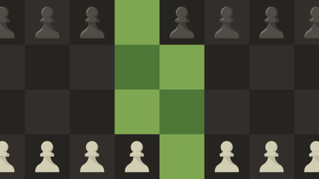 Open Chess