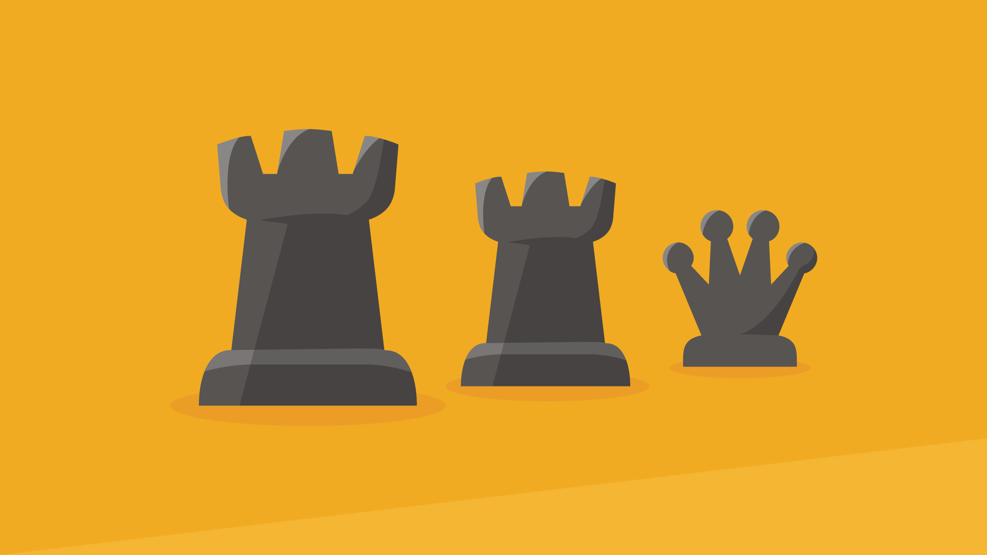 Alekhine's Gun - Chess Terms 