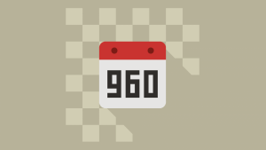 Xadrez960