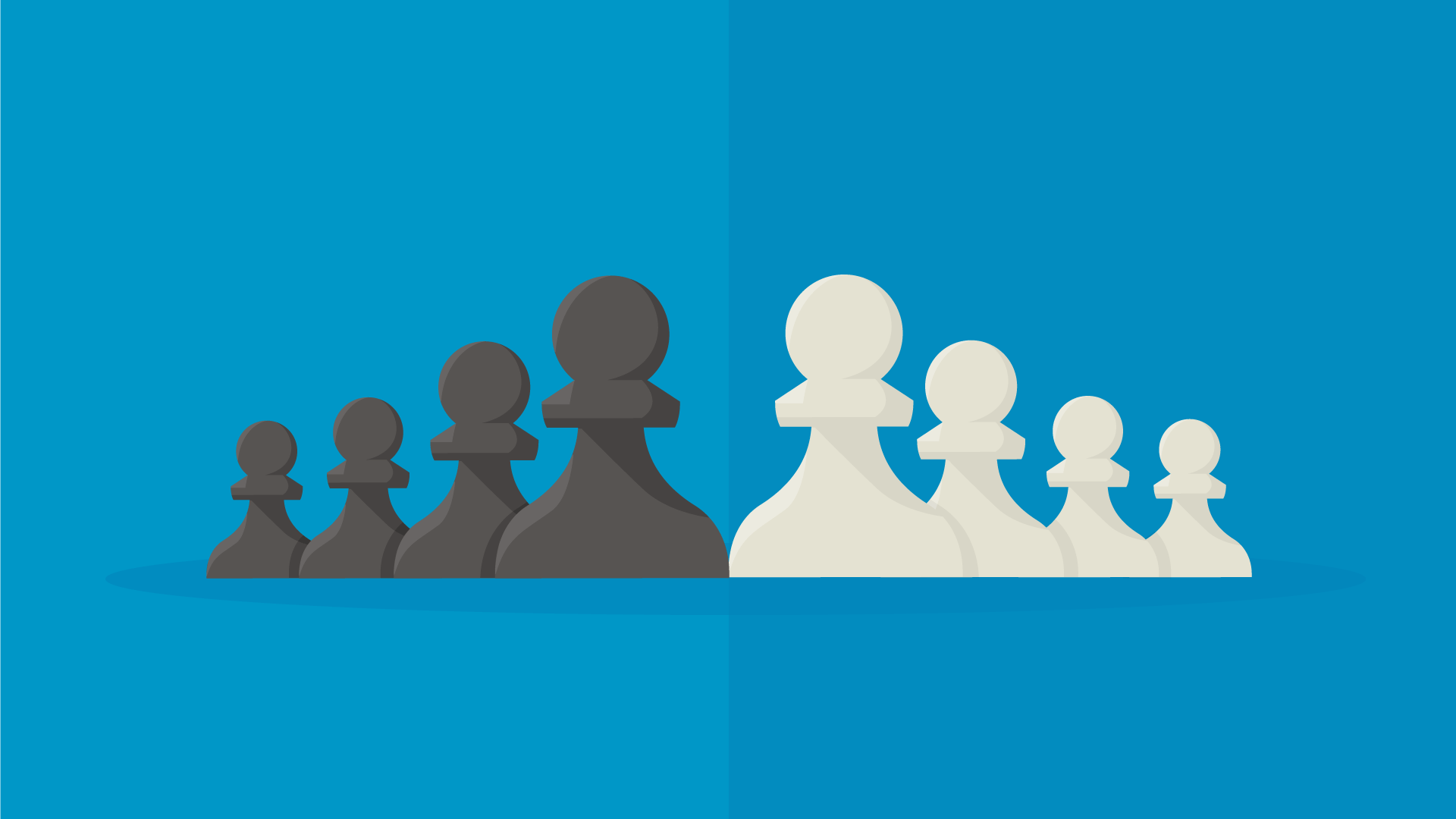 Chess Strategy- Open vs Closed Games 