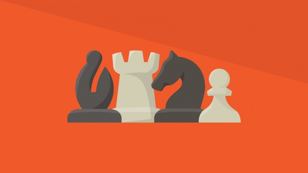 Chess Pieces Value - Chess Terms 
