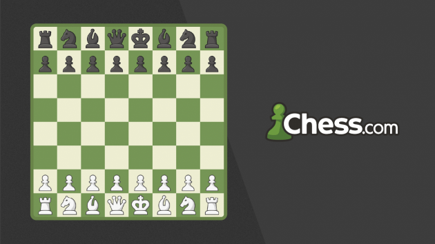 Conheça o jogo Xadrez