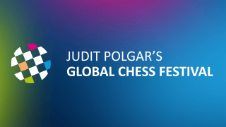 Judit Polgar Global Chess Festival - Triathlon 2023
