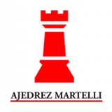 Ajedrez Martelli 