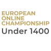 European Online Chess Championship - Section A U1400