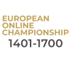 European Online Chess Championship - Section B 1401-1700