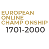 European Online Chess Championship - Section C 1701-2000