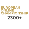 European Online Chess Championship - Section E 2300+