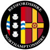 Bedfordshire-Northamptonshire