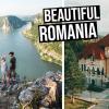 BEAUTIFUL ROMANIA