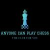 Anyone Can Play Chess