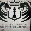 Kidult C Chess Grand Prix Championship