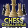 2nd Stay at Home Online Chess Challenge CLUB